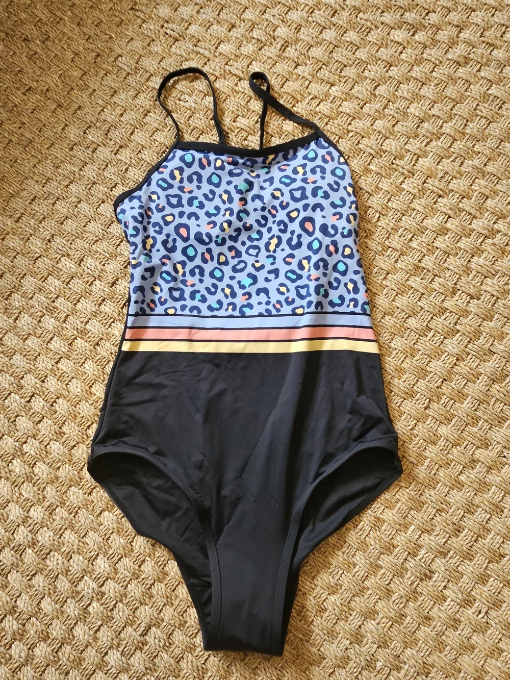 Girls Period Swimsuit